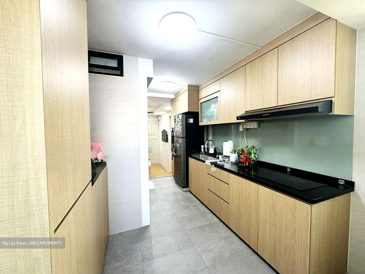 Blk 40 THE BEO CRESCENT (Bukit Merah), HDB 3 Rooms #565844131
